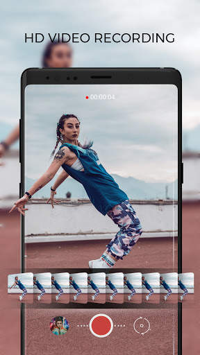 Sweet Face Camera: Selfie Edit screenshot 3