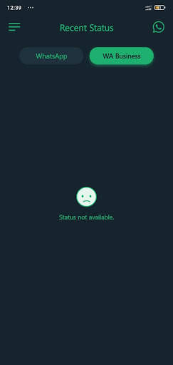 AD Whatsapp Status Saver screenshot 7