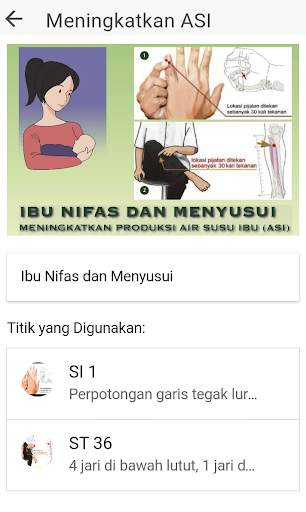 Aku Mandiri versi 3.3 screenshot 5