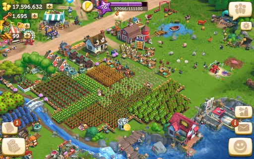 FarmVille 2 : Escapade rurale screenshot 12