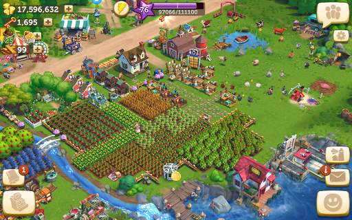 FarmVille 2: Avventura rurale screenshot 12