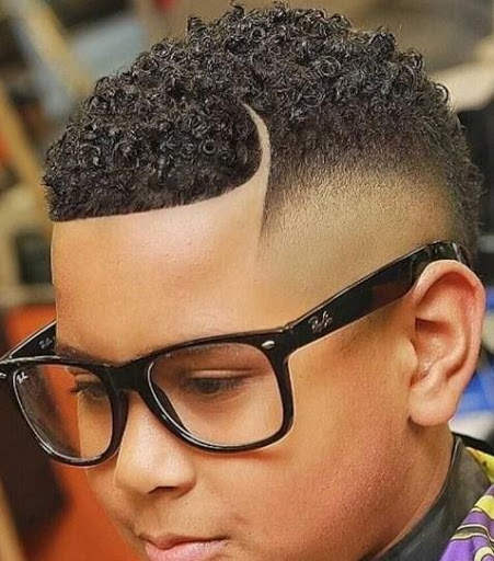 Black Boys Haircut screenshot 7