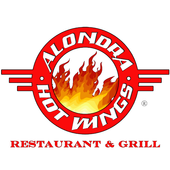 Alondra Hot Wings icon