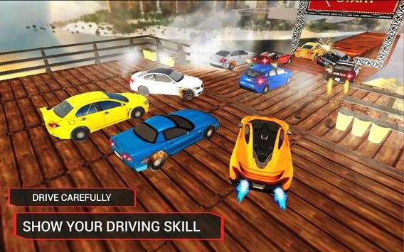 Car Stunt 2018 screenshot 14