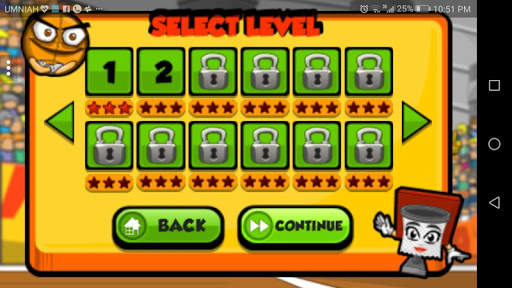1000 Game and Game - الف لعبة ولعبة screenshot 4