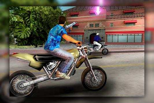 Guide for GTA Vice City 2017 screenshot 2