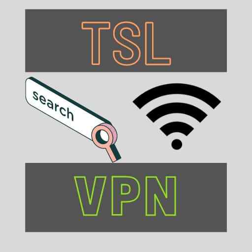 TSL VPN screenshot 4