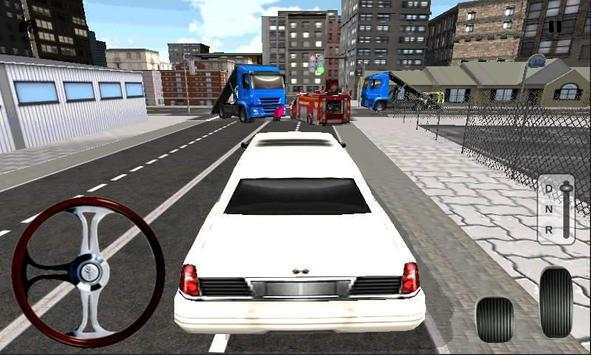 City Driving 2017 screenshot 4