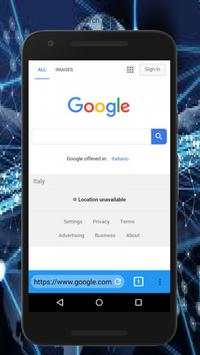 UC Browser Lite screenshot 5