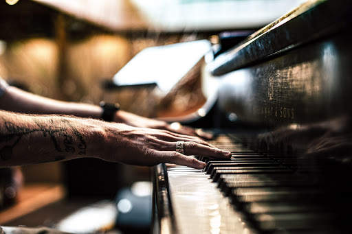 Learn Piano screenshot 5