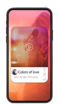 All Video Downloader 2019- Free Video downloader screenshot 2