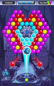 Bubble Glory Spinner screenshot 4