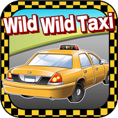 ikon Wild Wild Taxi