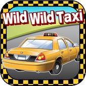 Wild Wild Taxi 1.2.0