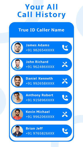Get Mobile Caller Details And Location Tracker screenshot 3