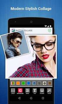 Photo Collage Maker screenshot 2