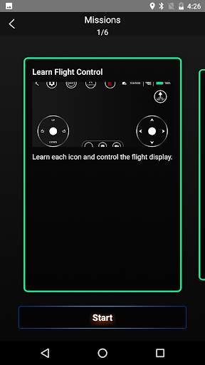 ThiEYE Dr. X screenshot 3