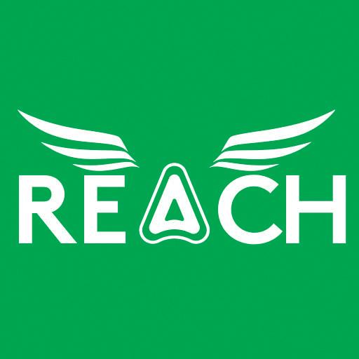 REACH - ADAMA India Farmer App icon