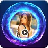 Magic Reverse Video Maker & Video Effect Editor