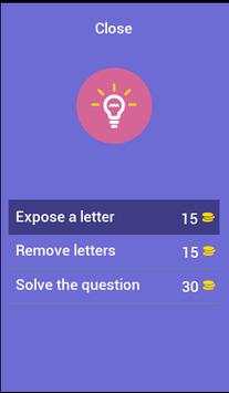 Pokemon Quiz screenshot 5