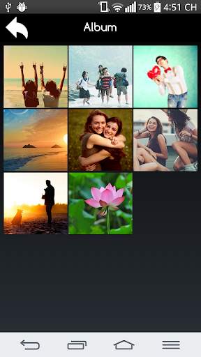 Video Uploader screenshot 2