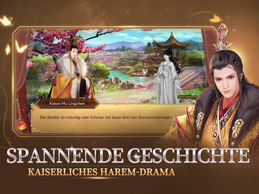 Legende der Kaiserin screenshot 7