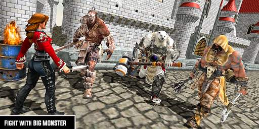 Grand Street Thug Crime Simulator 2019 screenshot 4