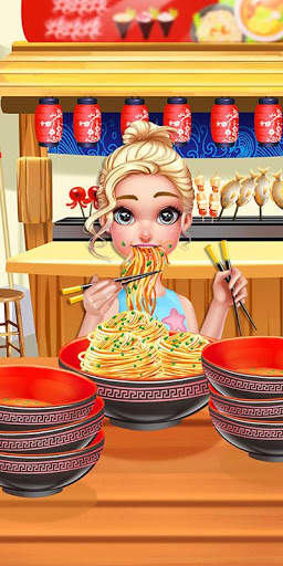 Crazy Trip: Vacation Passport! screenshot 6