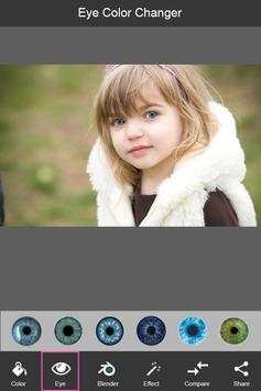 Eye Color Changer screenshot 2
