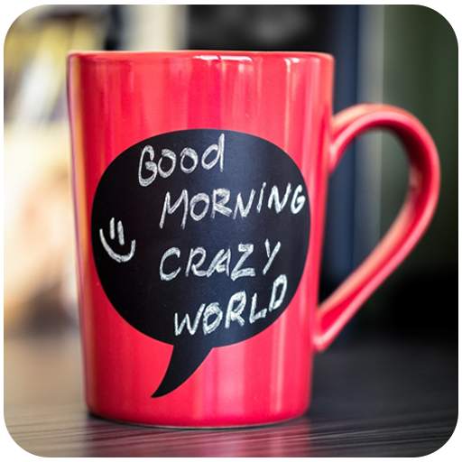 Good Morning GIF 1.0.3