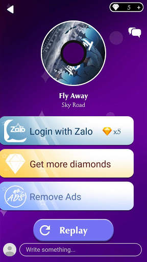 Dancing Beat: EDM Tiles screenshot 4