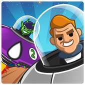 Space Rally