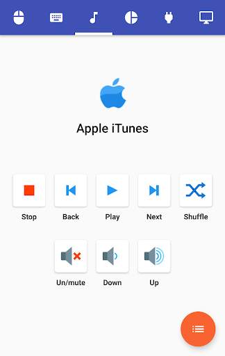 Bluetooth Remote PC screenshot 4