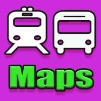 Padua Metro Bus and Live City 