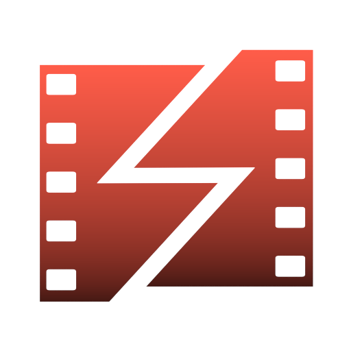 Video Warp icon