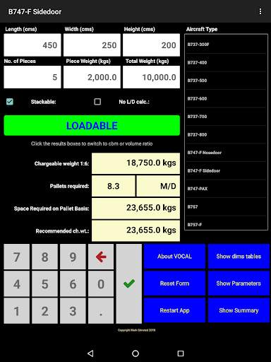 VOCAL 4A Lite screenshot 7