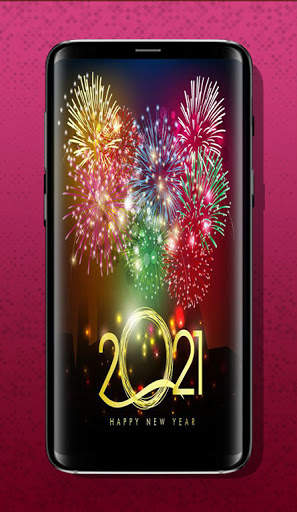 Happy new year 2021 Greeting Wishes screenshot 5