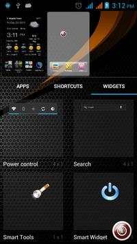 Smart Lock Screen screenshot 7