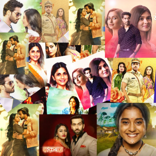 All Star pluss serials app icon