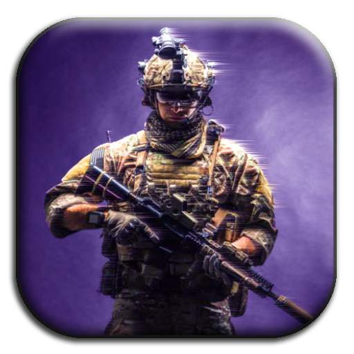 First Blood - Multiplayer FPS Game Android 1.1