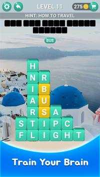 Word Travel screenshot 3