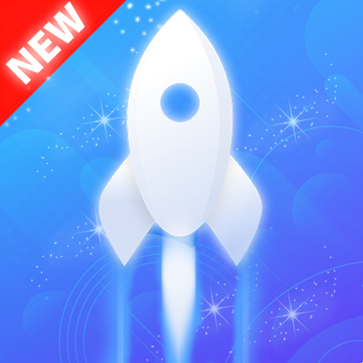 Turbo Booster Cleaner , Antivirus, Phone Master icon