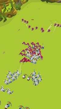Legion Clash: Army Strategy screenshot 3