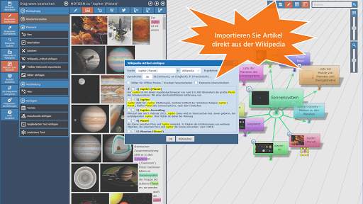 KnowledgeBase Builder Lite screenshot 5