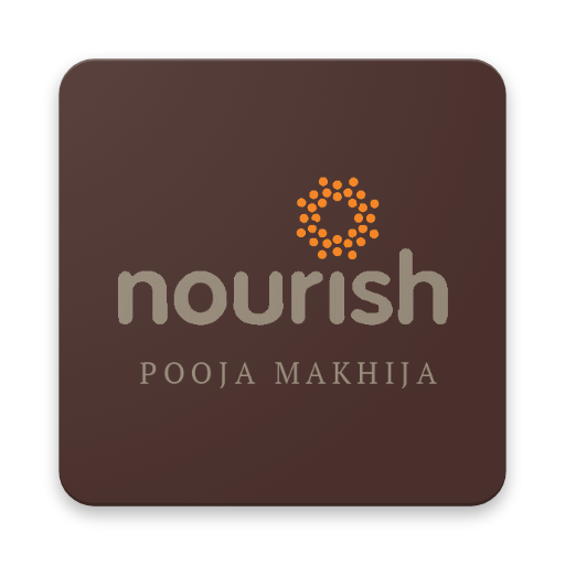 Nourish icon