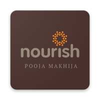 Nourish on 9Apps