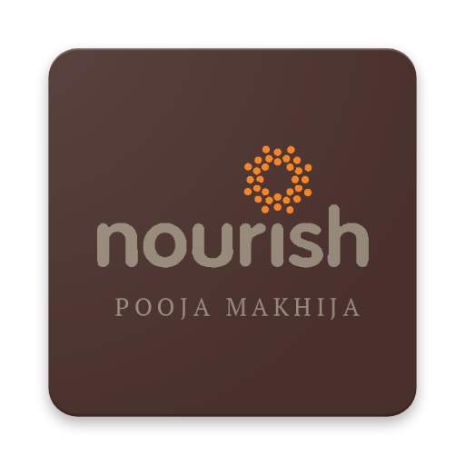 Nourish 1.1.8