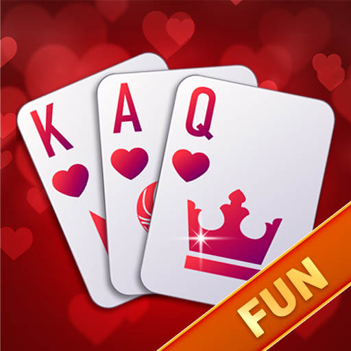 Hearts: Classic Card Game Fun 3.2.15