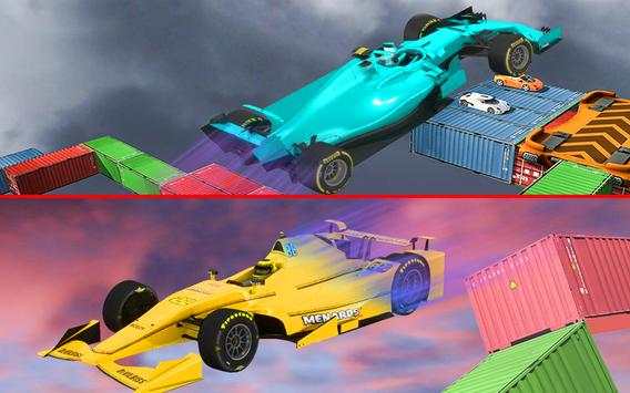 Formula Racing Incredible Tracks screenshot 5