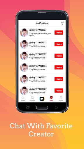 Yaadein - INDIA | Earn Money | Status Video screenshot 7